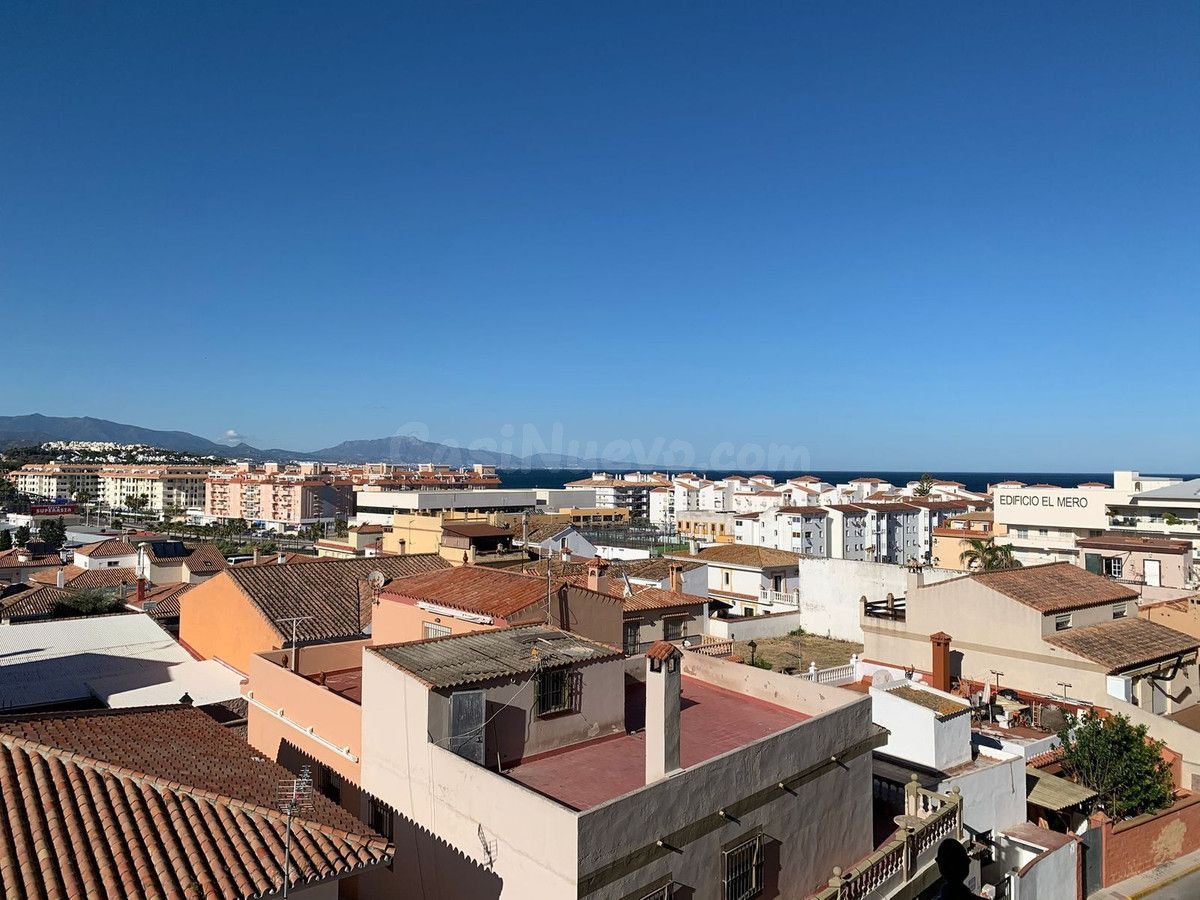 Apartamento 43m² en venta - San Luis de Sabinillas