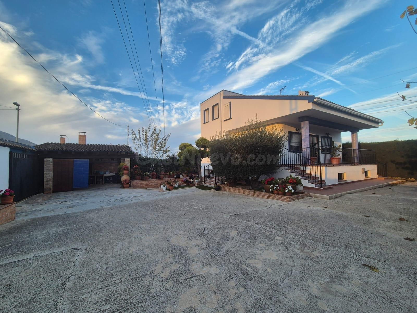 Finca rústica 3 habitaciones 170m² en venta - Casco Históric - foto 5