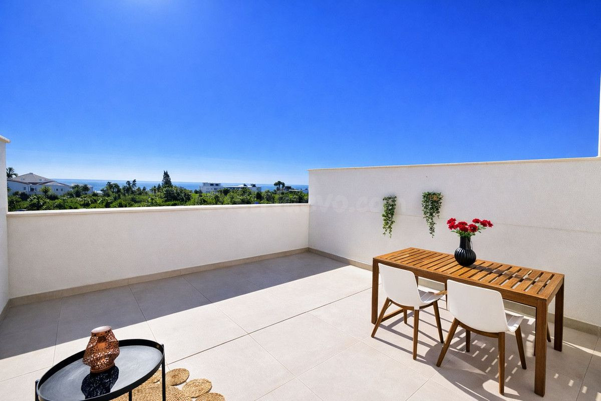 Apartamento 3 habitaciones 105m² en venta - Zona Las Mesas