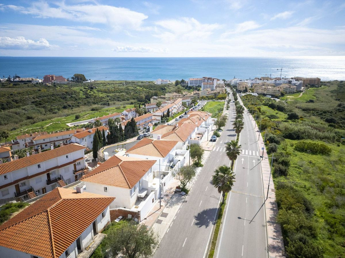Casa 4 habitaciones 140m² en venta - Puerto de la Duquesa