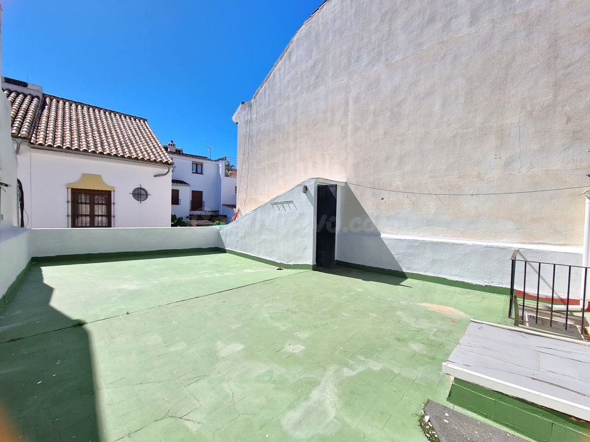 Casa 3 habitaciones 115m² en venta - Zona Las Mesas