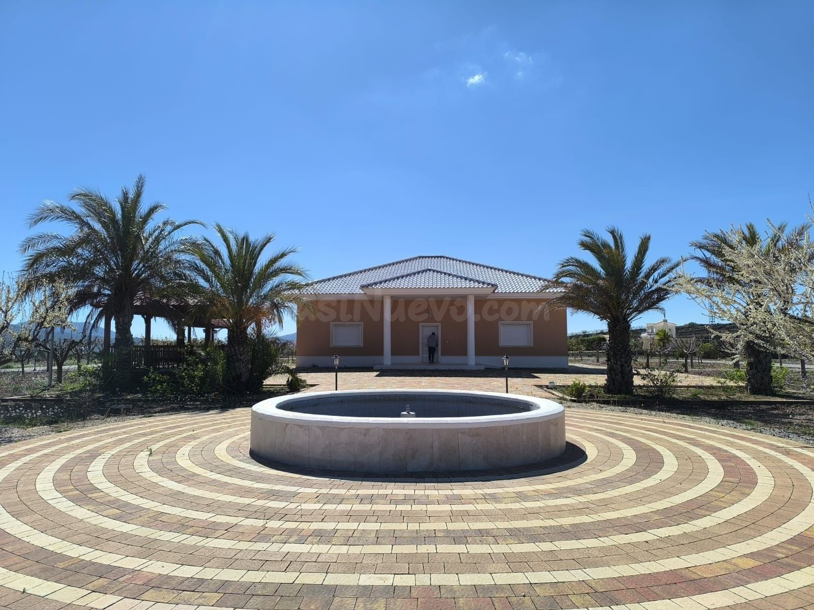 Villa 4 habitaciones en venta - Comunidad valenciana