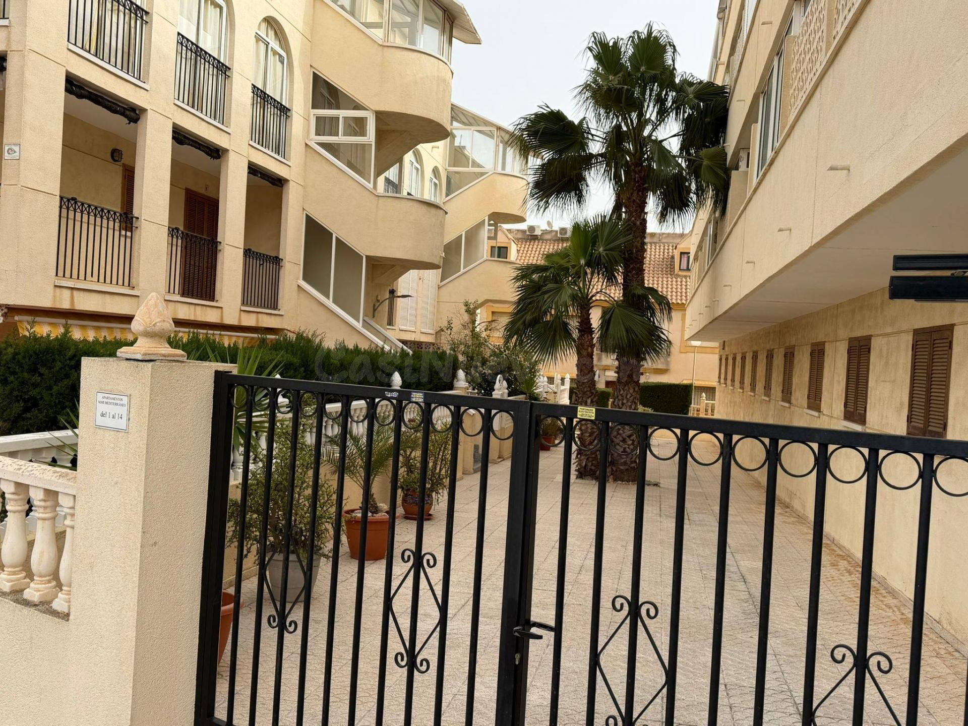 Apartamento 2 habitaciones 57m² en venta - La Regia