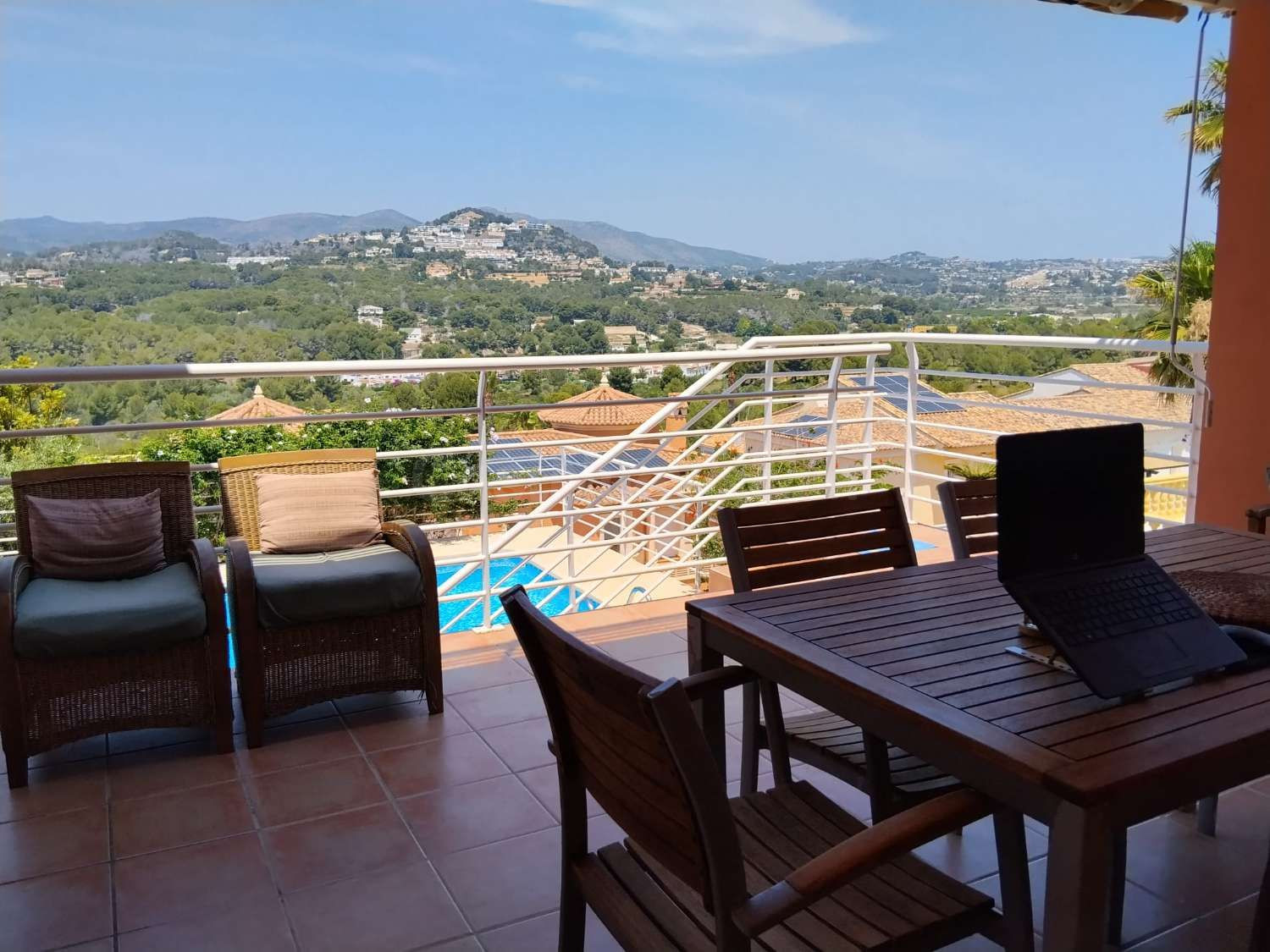 Villa 4 habitaciones 287m² en venta - Pla roig