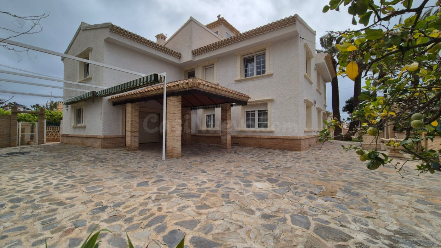Villa 7 habitaciones 545m² en venta - Cabo Roig