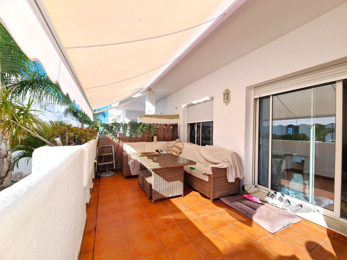 Apartamento 3 habitaciones 113m² en venta - Zona Las Mesas