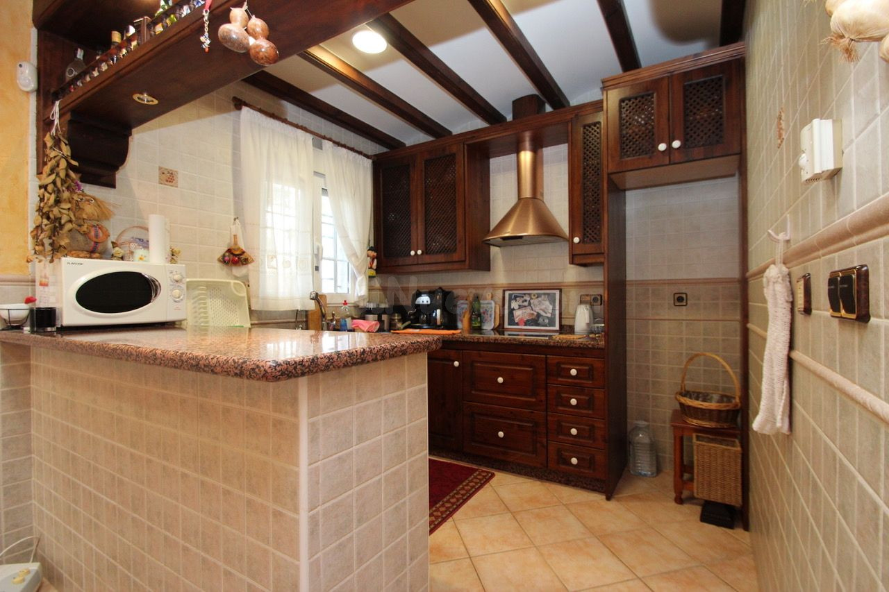 Finca rústica 6 habitaciones 1m² en venta - La Murada-Los Vi - foto 2