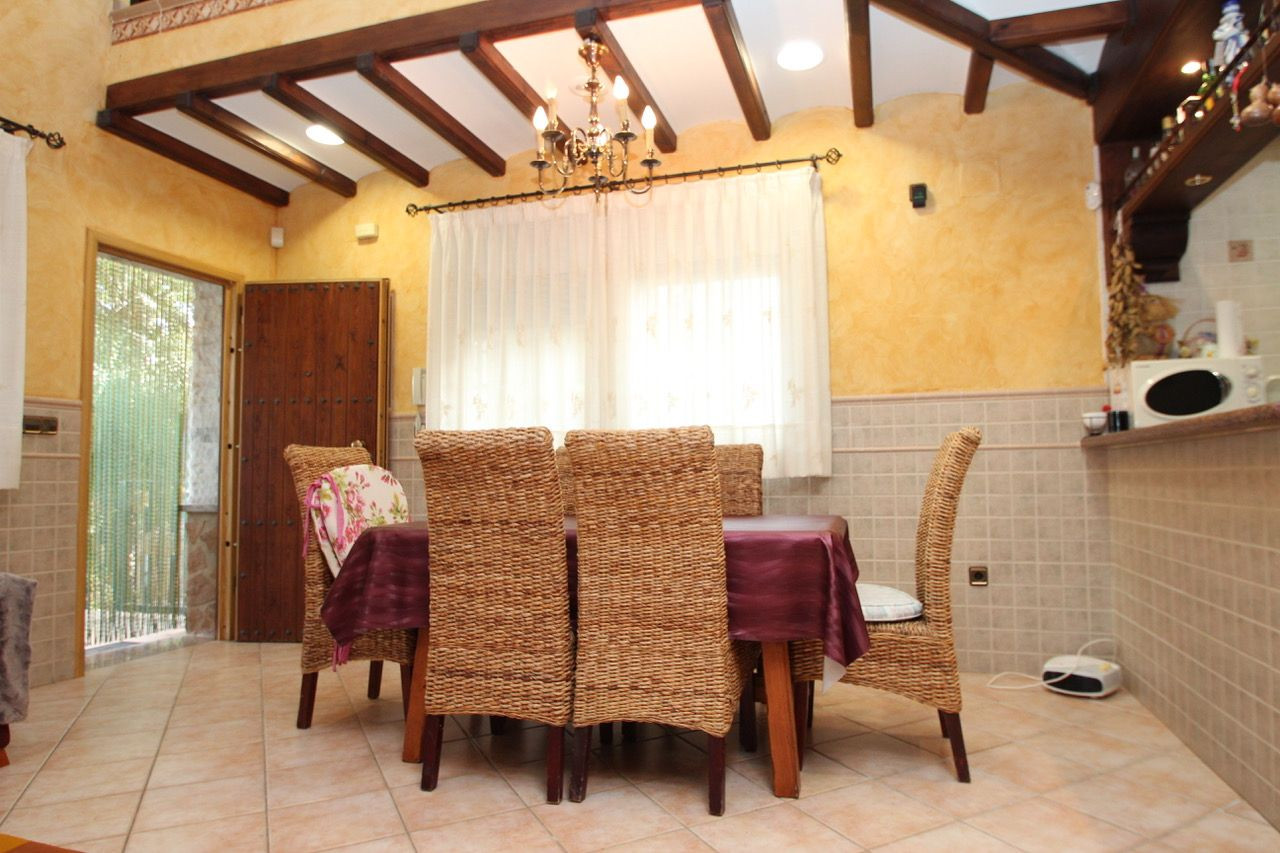 Finca rústica 6 habitaciones 1m² en venta - La Murada-Los Vi - foto 3