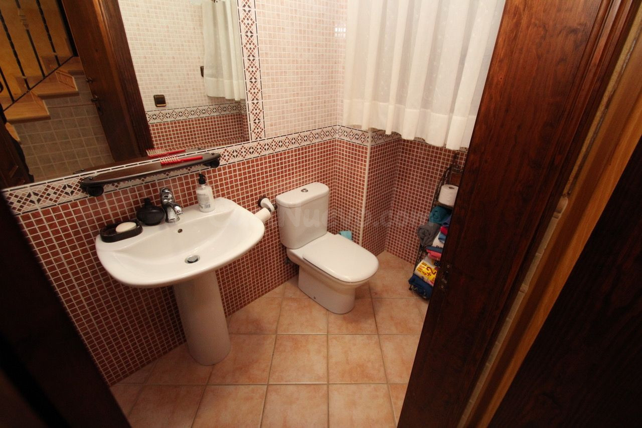 Finca rústica 6 habitaciones 1m² en venta - La Murada-Los Vi - foto 5