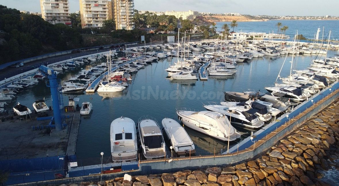 Parcela 1294m² en venta - Montepinar-La Aparecida-Raiguero - foto 5