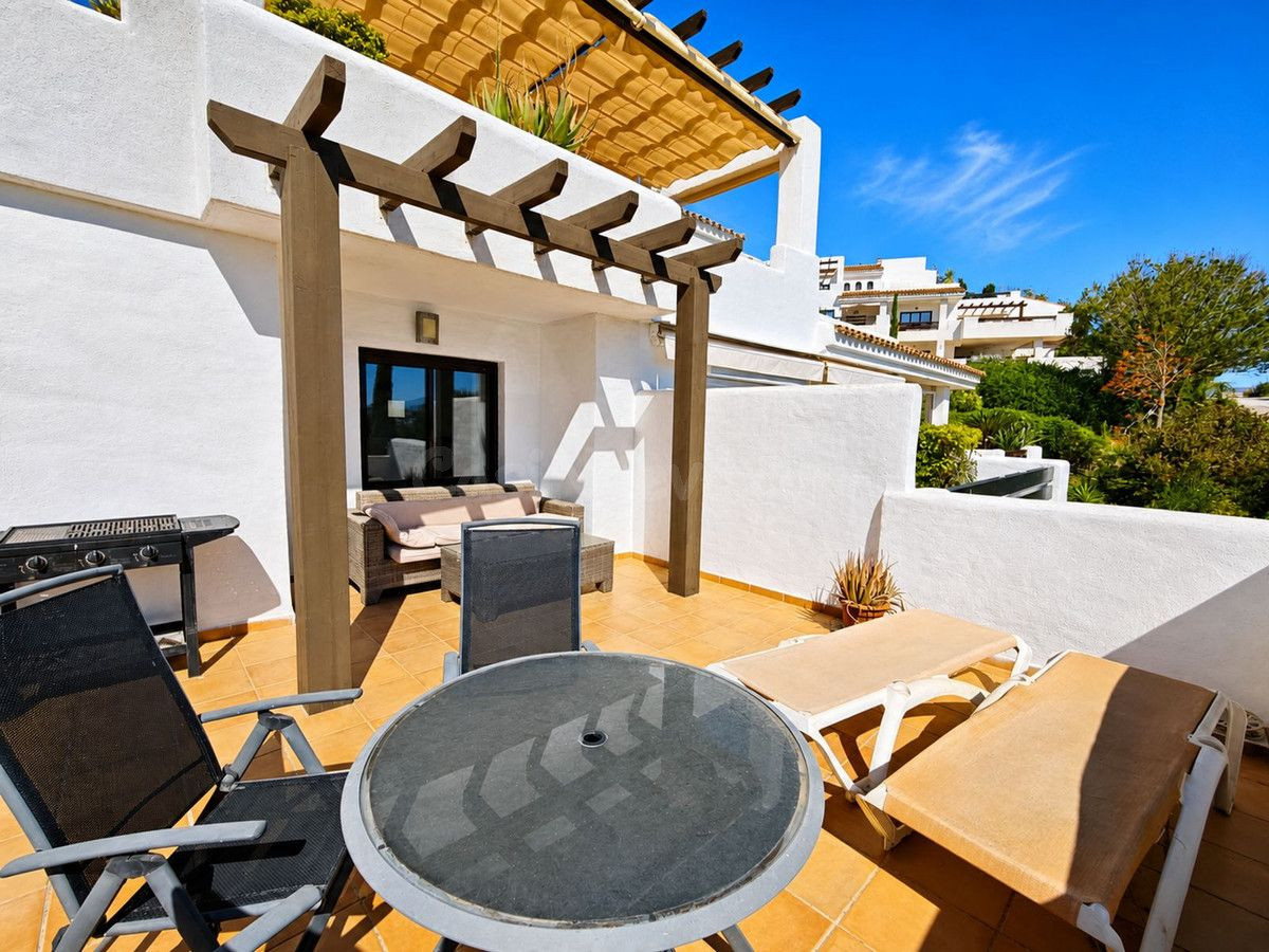 Apartamento 2 habitaciones 87m² en venta - Casares Costa