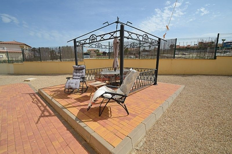 Villa 4 habitaciones 197m² en venta - Campos del Río - foto 5