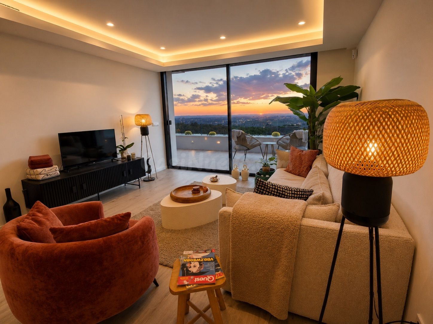 Apartamento 3 habitaciones 131m² en venta - La Sella