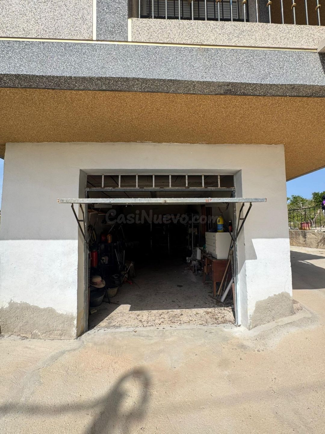 Finca rústica 1 habitación 60m² en venta - Molins-Campaneta- - foto 2