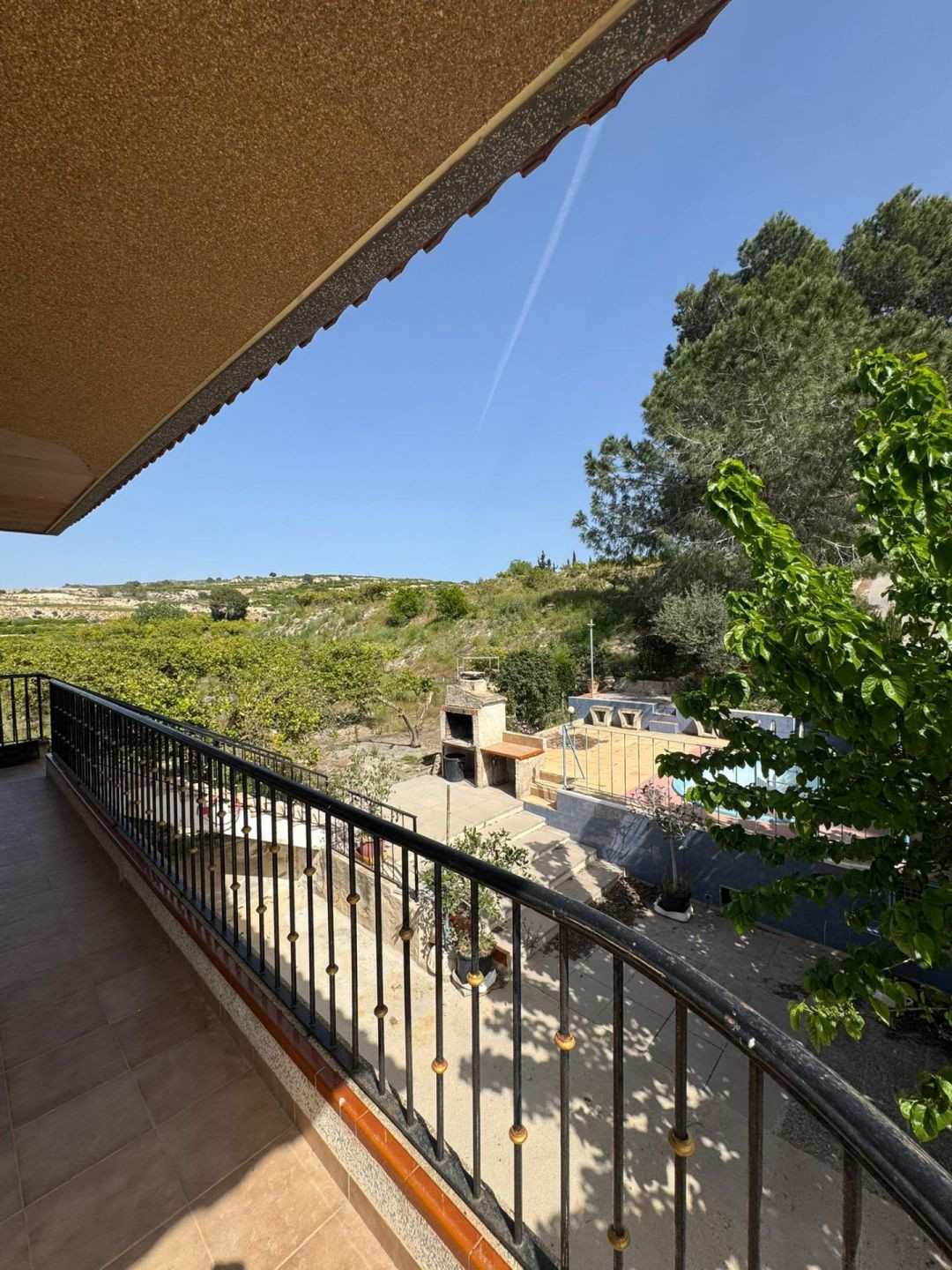 Finca rústica 1 habitación 60m² en venta - Molins-Campaneta- - foto 5