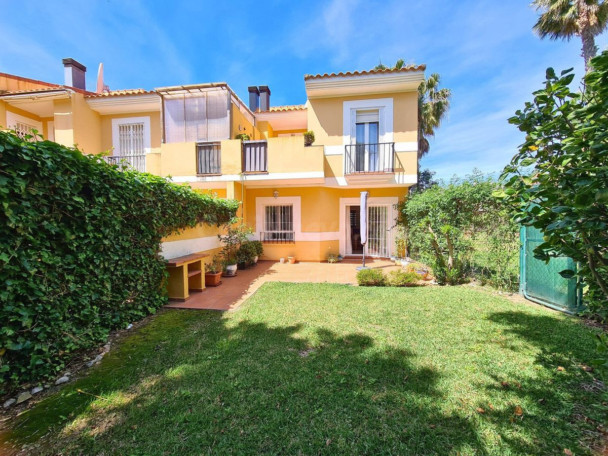 Casa 3 habitaciones 131m² en venta - Puerto de la Duquesa