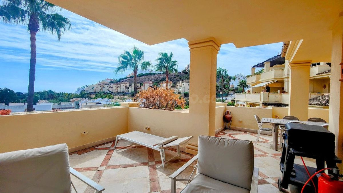 Apartamento 3 habitaciones 141m² en venta - Casares Costa