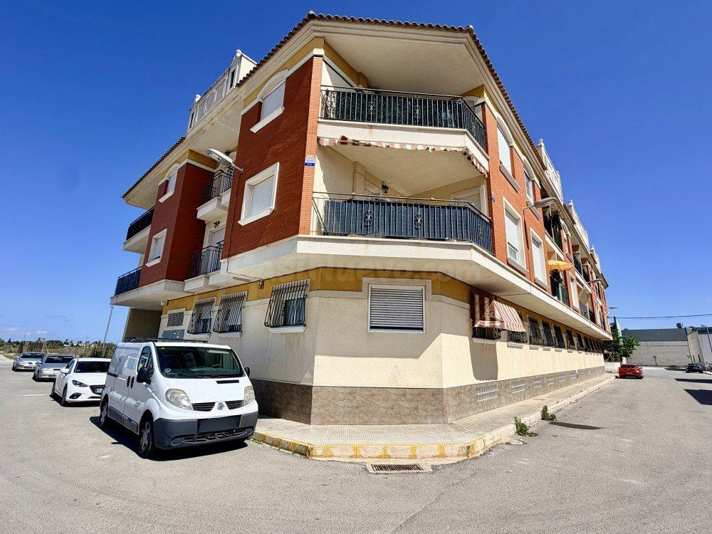 Apartamento 2 habitaciones 85m² en venta - Comunidad valenciana