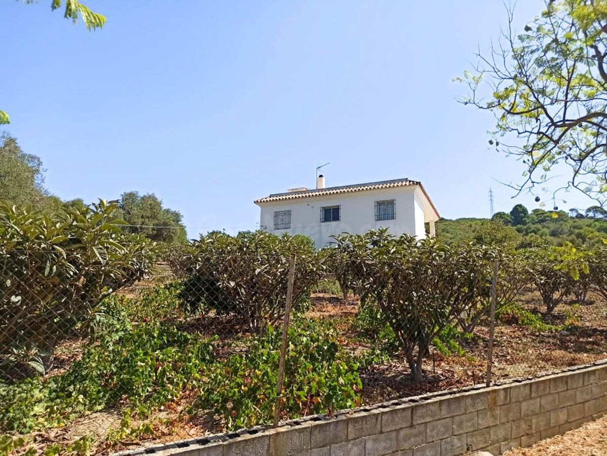 Finca rústica 3 habitaciones 87m² en venta - Zona Las Mesas