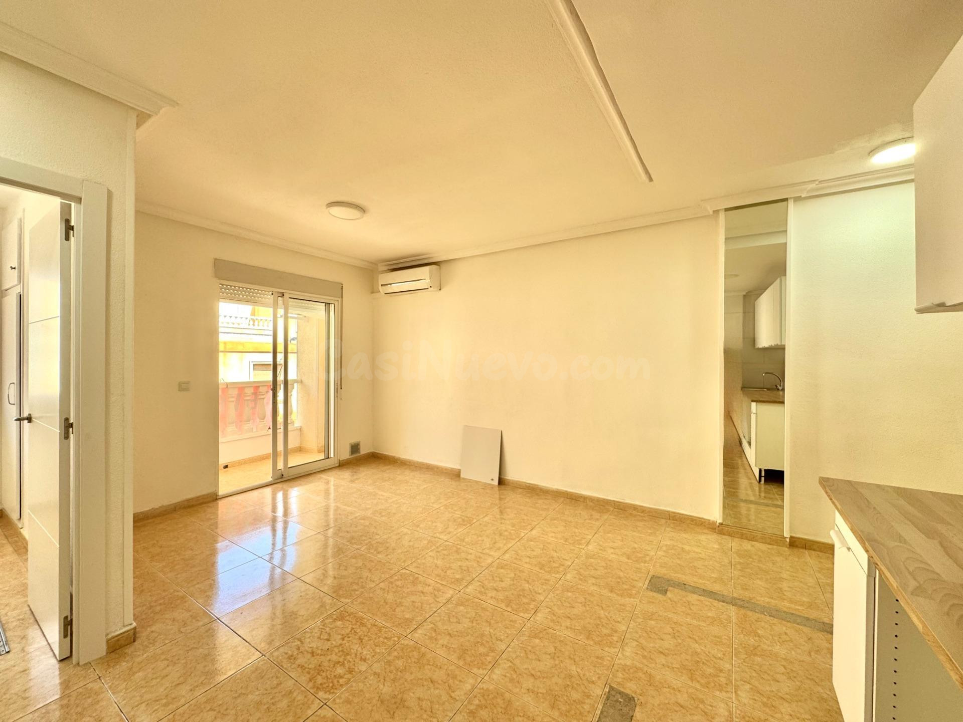 Apartamento 2 habitaciones 59m² en venta - Centro