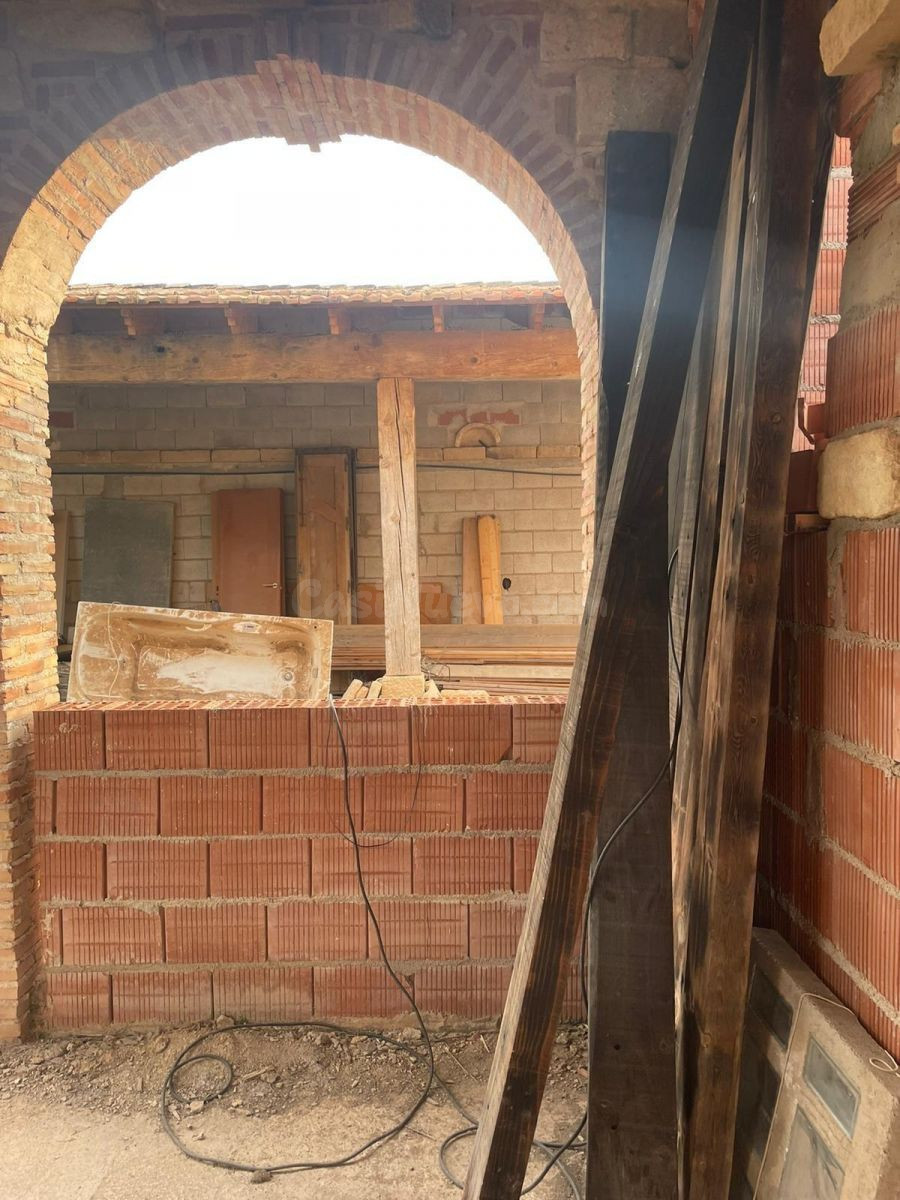 Parcela 1012m² en venta - La Murada-Los Vicentes - foto 4