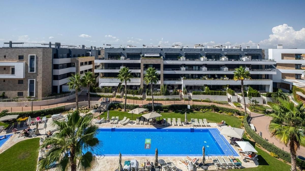 Apartamento 2 habitaciones 74m² en venta - La Zenia
