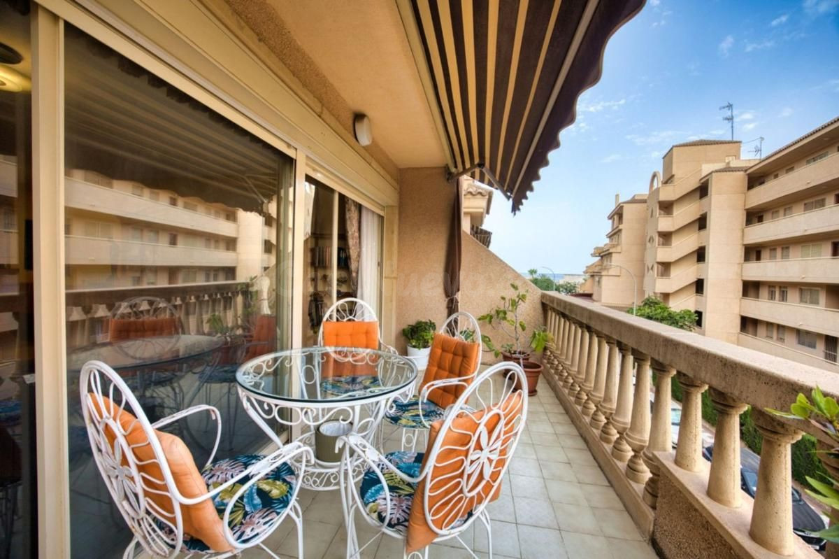 Apartamento 3 habitaciones 117m² en venta - Campello Playa