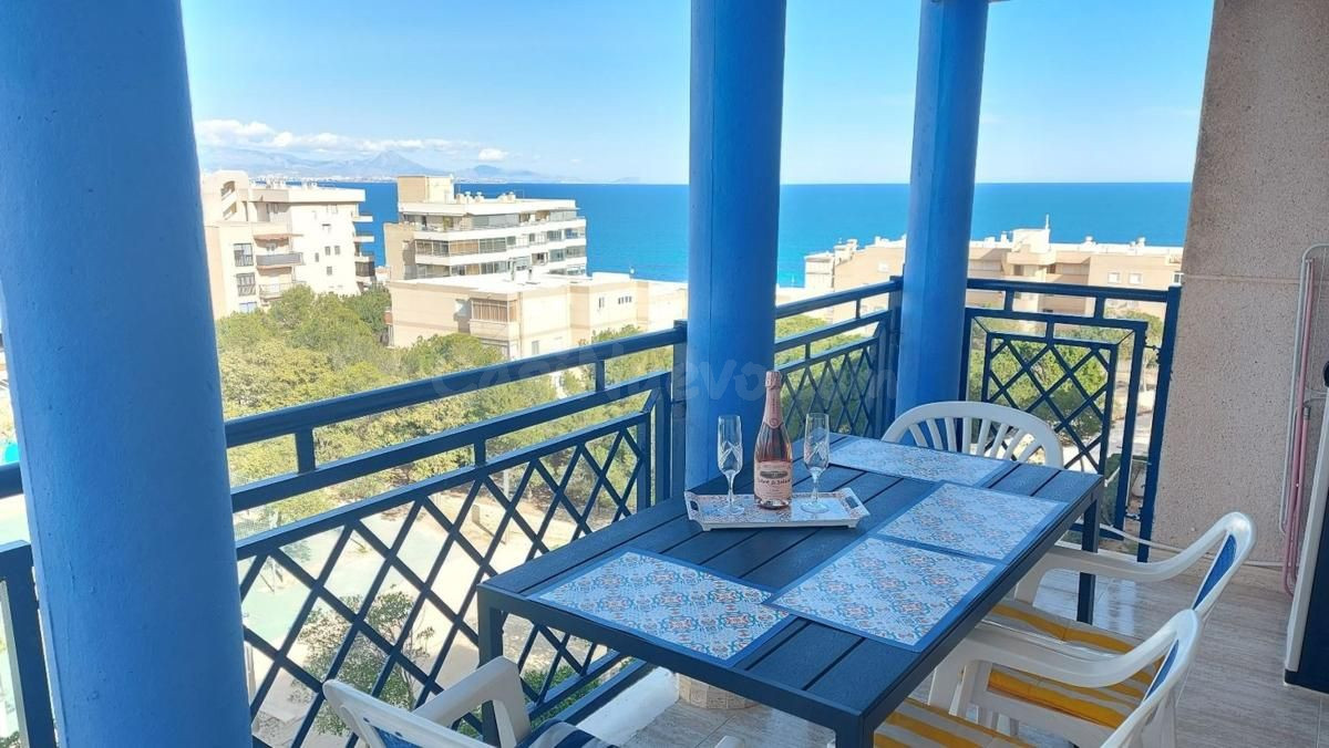 Apartamento 1 habitación 58m² en venta - Arenales del Sol