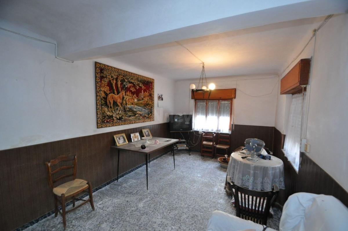 Adosado 6 habitaciones 155m² en venta - Comunidad valenciana