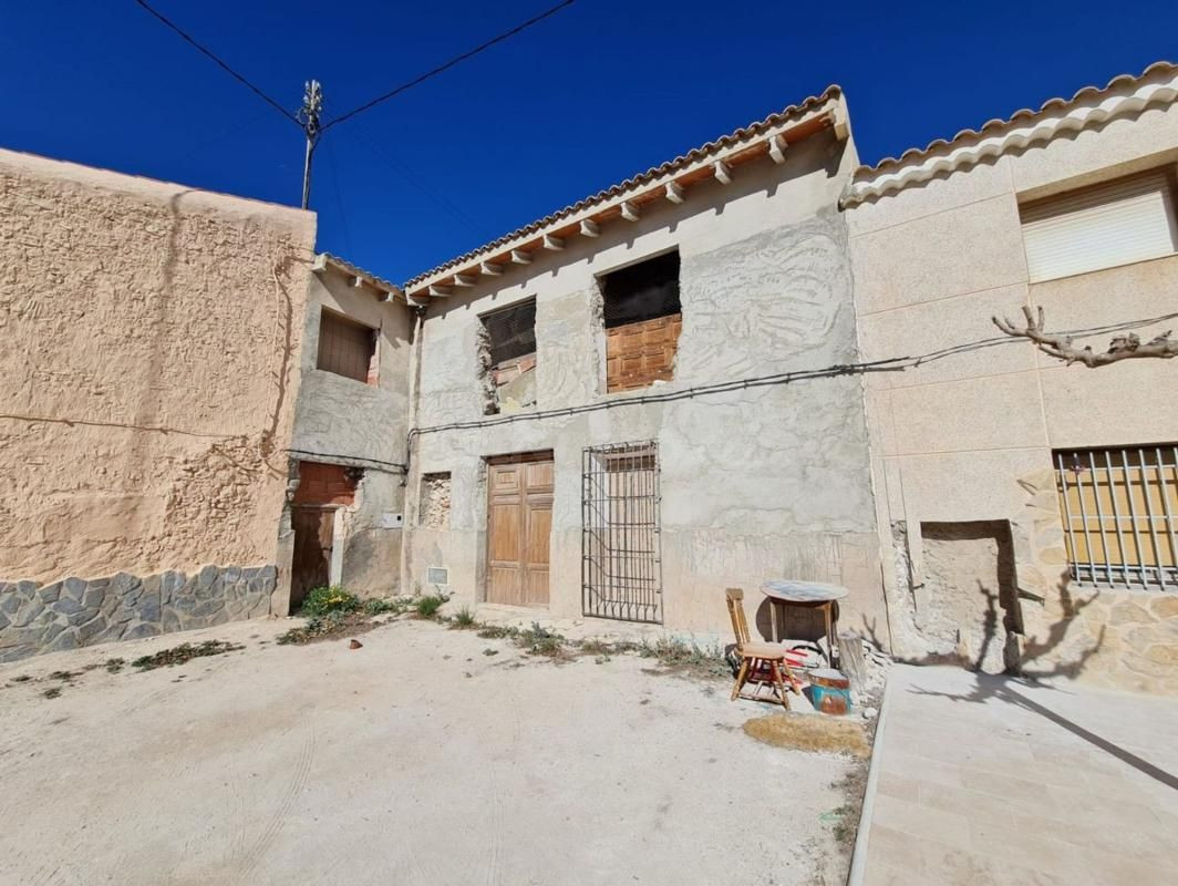 Villa 6 habitaciones 383m² en venta - Comunidad valenciana