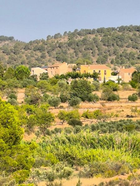 Casa de campo 3 habitaciones 200m² en venta - Comunidad valenciana