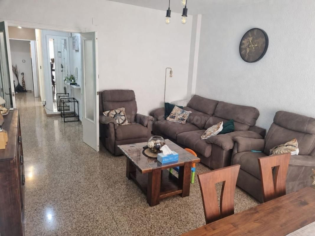 Apartamento 4 habitaciones 120m² en venta - Comunidad valenciana