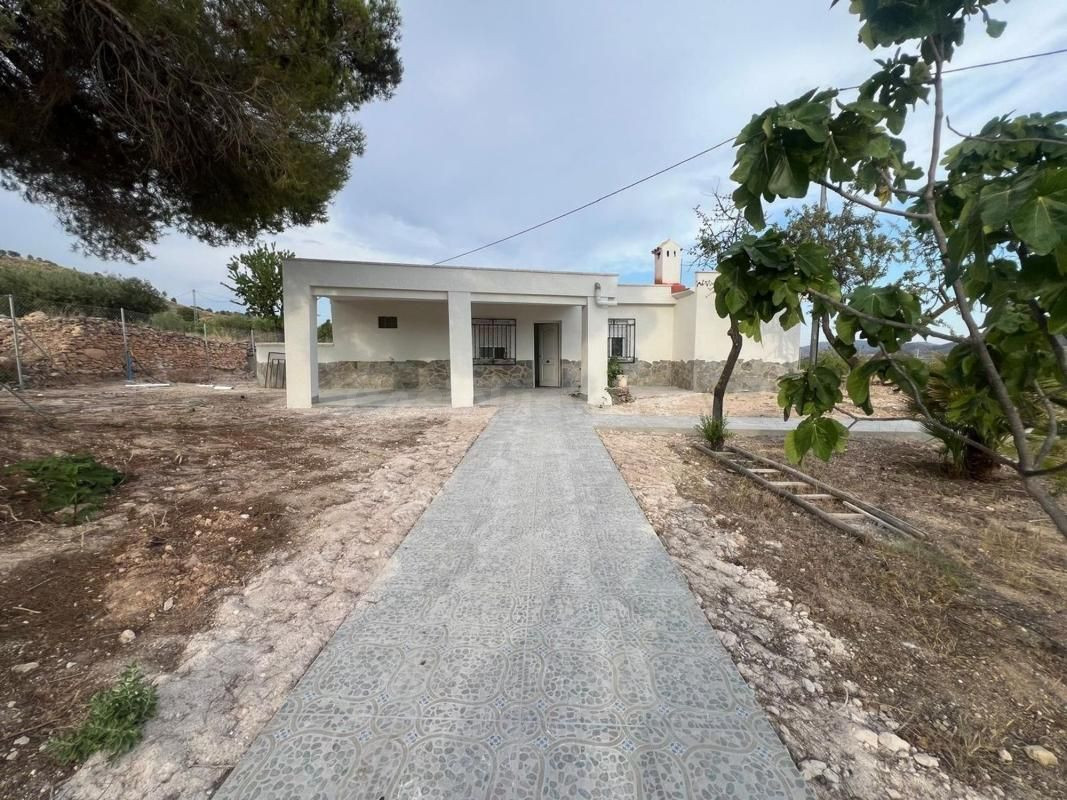 Casa 4 habitaciones 145m² en venta - Comunidad valenciana