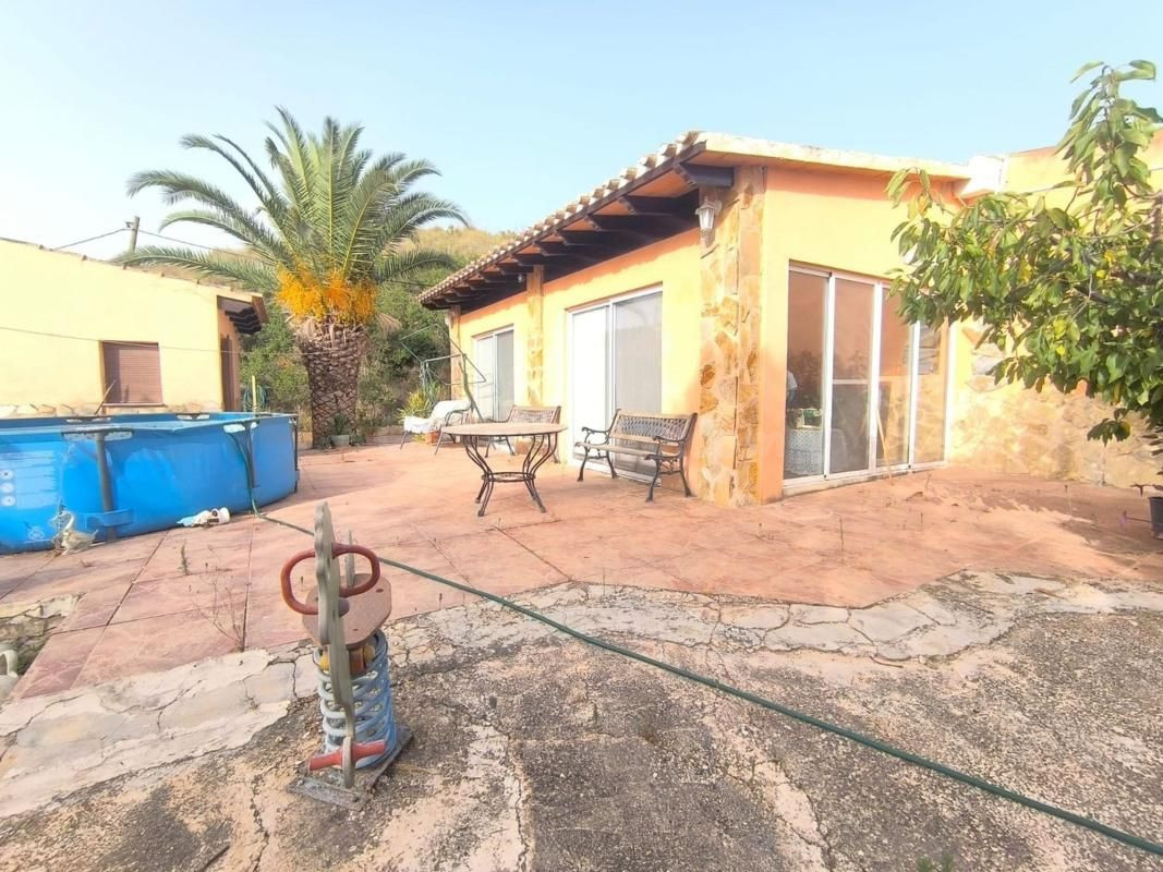Casa 3 habitaciones 120m² en venta - Comunidad valenciana