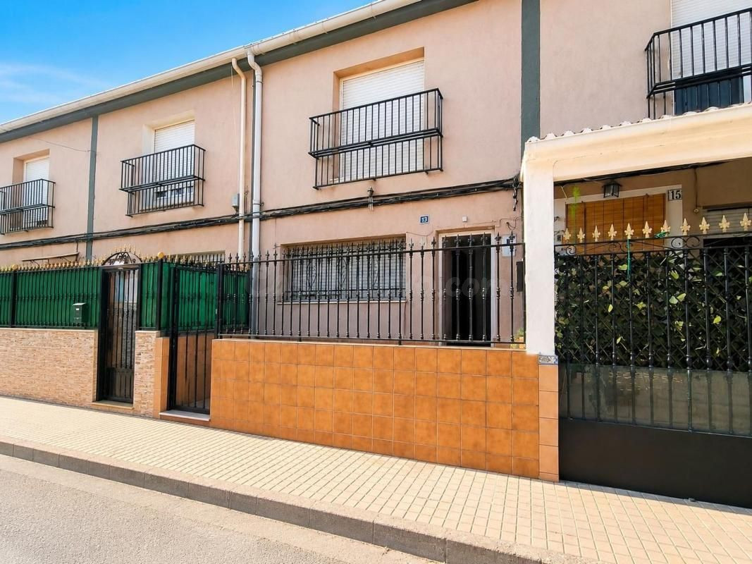 Villa 4 habitaciones 150m² en venta - Comunidad valenciana