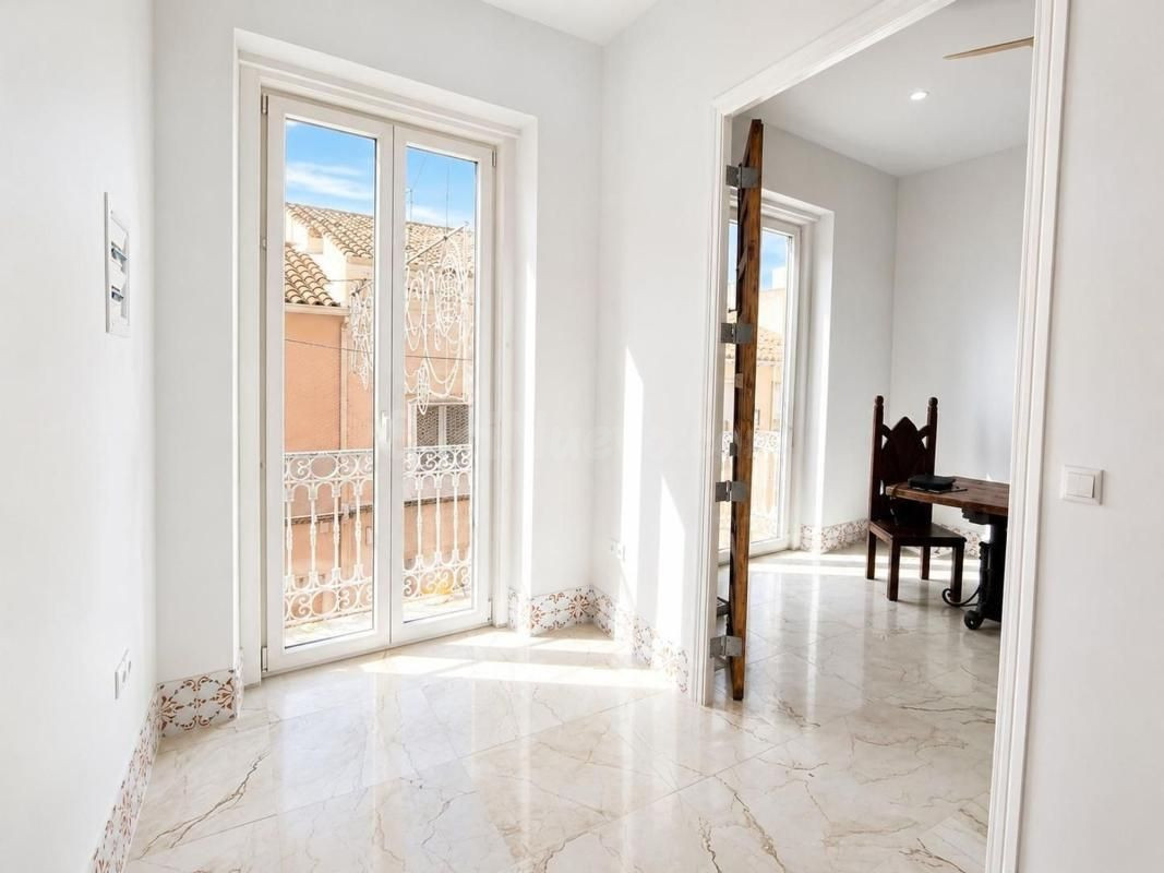 Apartamento 2 habitaciones 125m² en venta - Comunidad valenciana