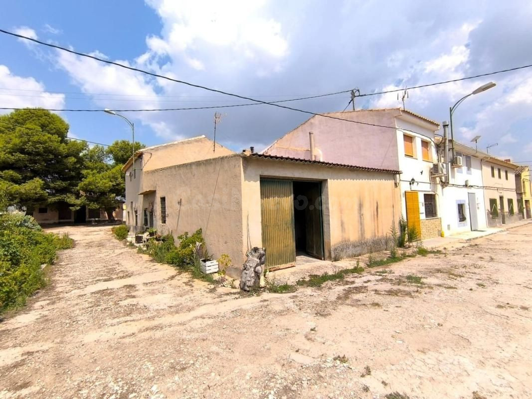Casa 5 habitaciones 293m² en venta - Comunidad valenciana