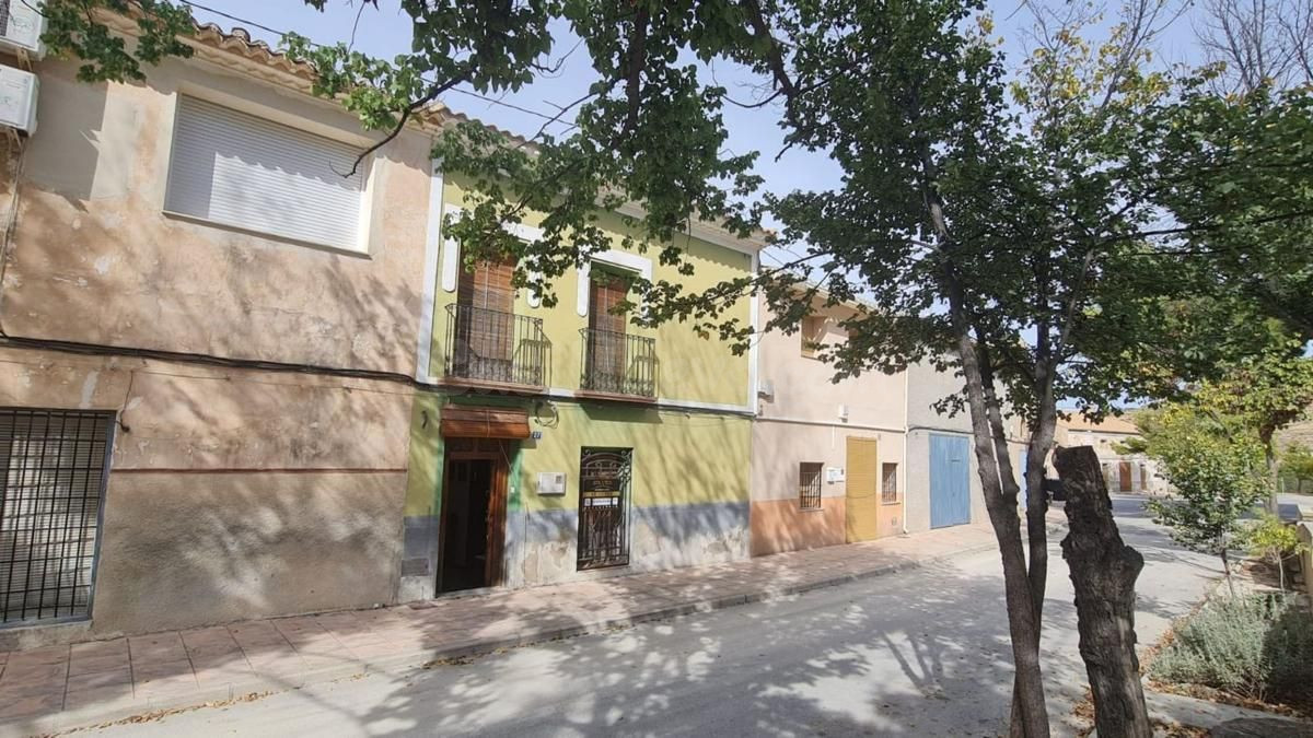Villa 5 habitaciones 186m² en venta - Comunidad valenciana