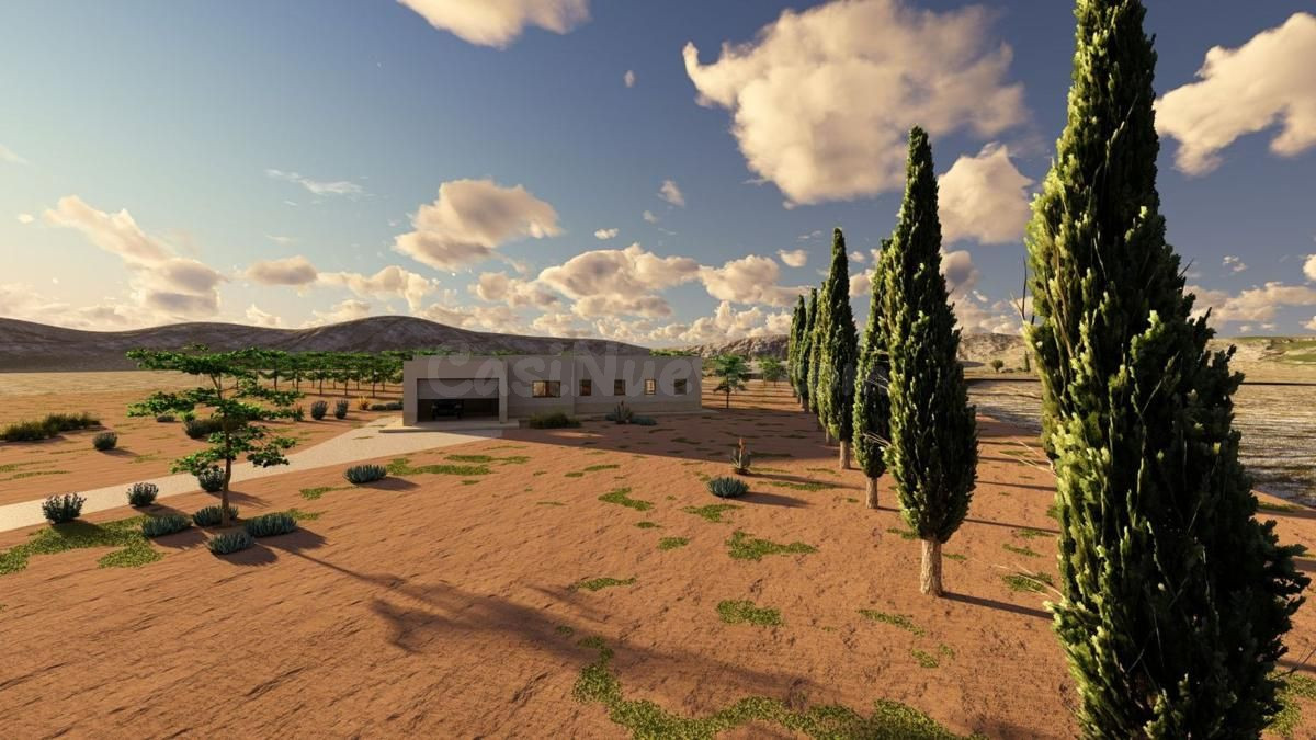 Casa 3 habitaciones 200m² en venta - Comunidad valenciana