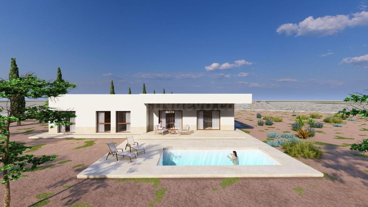 Casa 3 habitaciones 170m² en venta - Comunidad valenciana