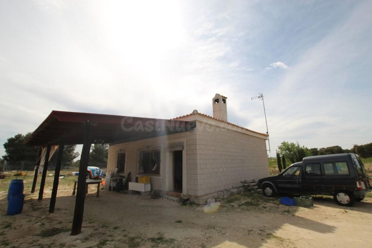 Villa 1 habitación 115m² en venta - Comunidad valenciana