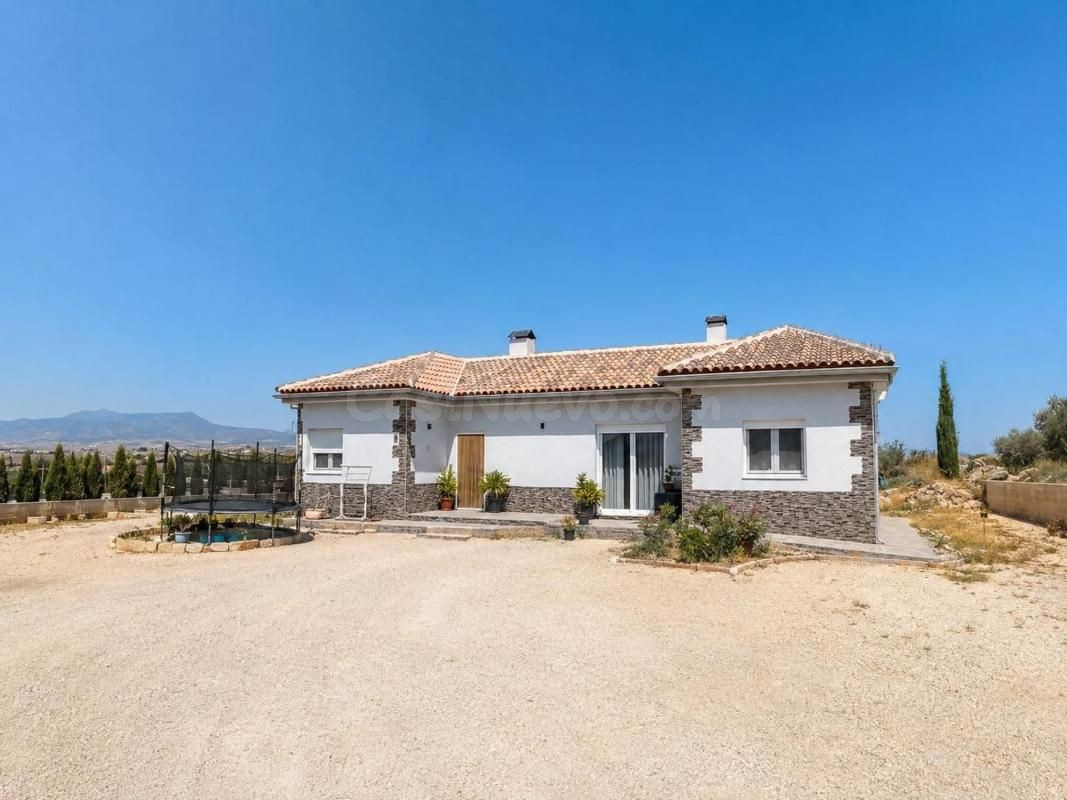Casa 4 habitaciones 150m² en venta - Comunidad valenciana