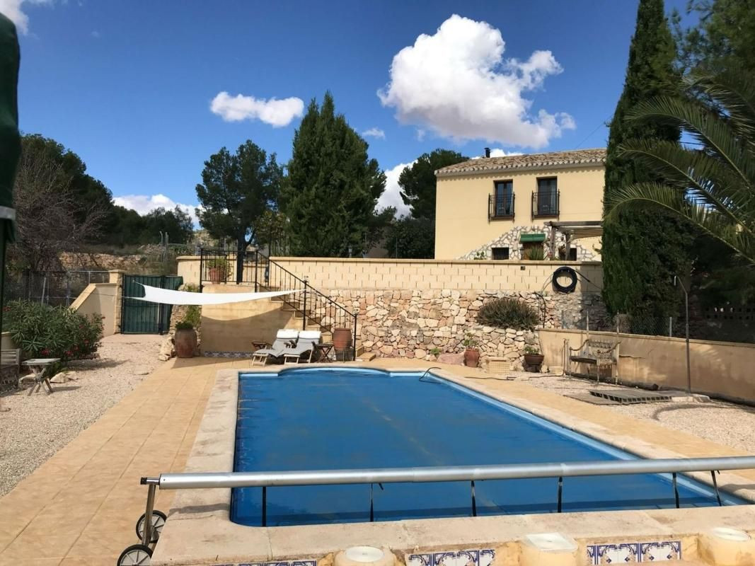 Casa 5 habitaciones 300m² en venta - Comunidad valenciana