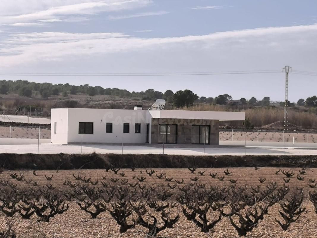 Casa 3 habitaciones 170m² en venta - Comunidad valenciana