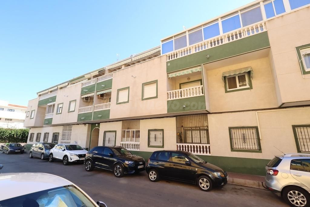 Ático 2 habitaciones 54m² en venta - Estacion de autobuses