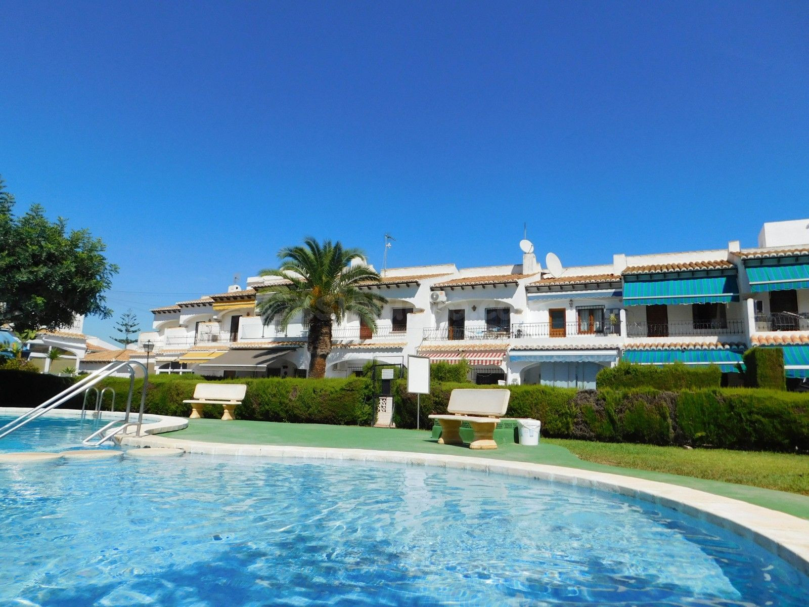 Casa 2 habitaciones 80m² en venta - Los Balcones - Los Altos del Edén