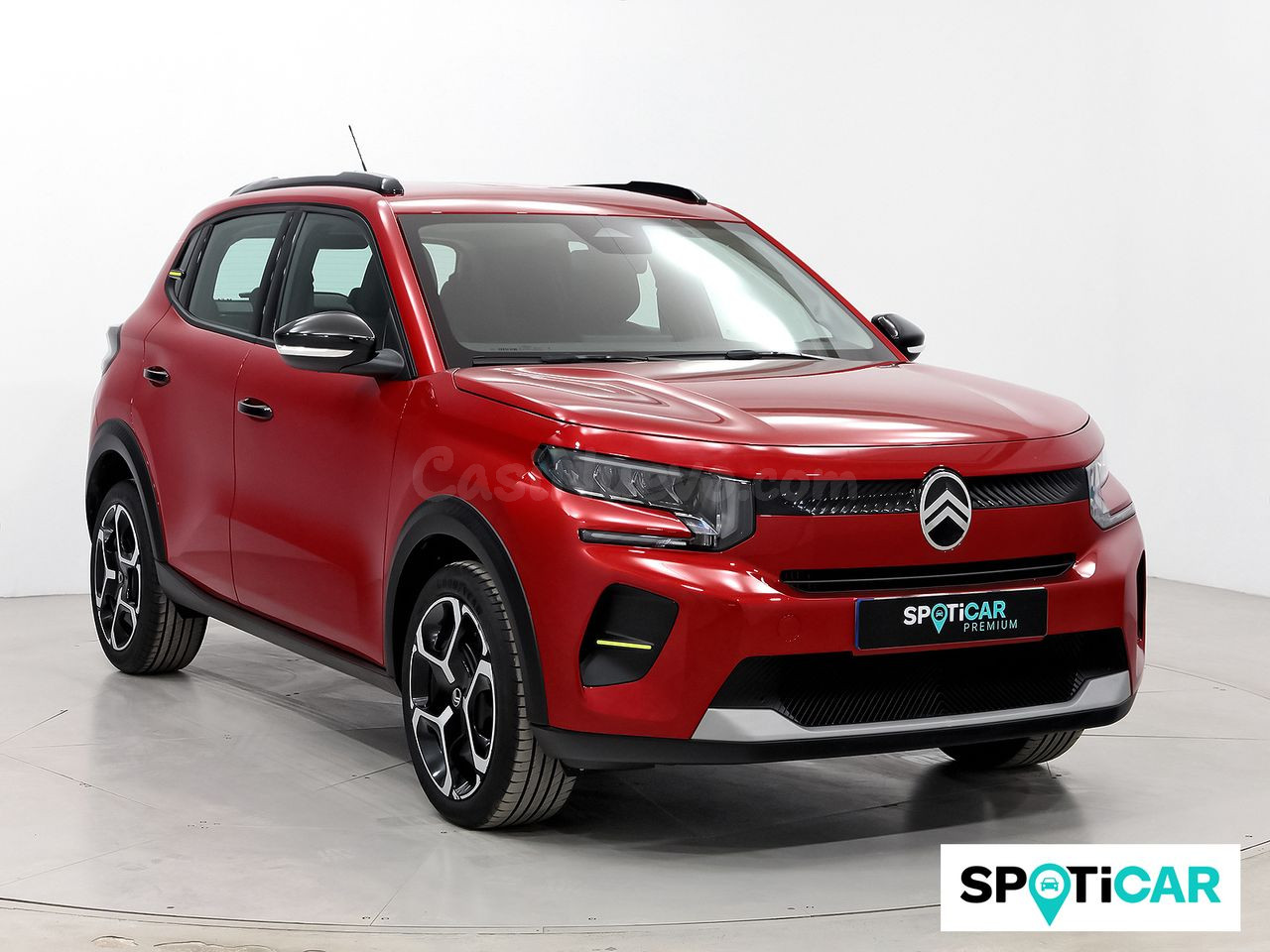 Citroën C3 Turbo 100 You