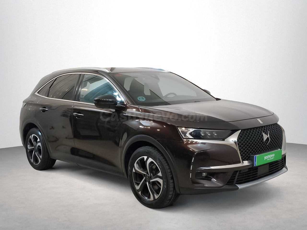 DS DS 7 PureTech 165kW (225CV) Auto. SO CHIC