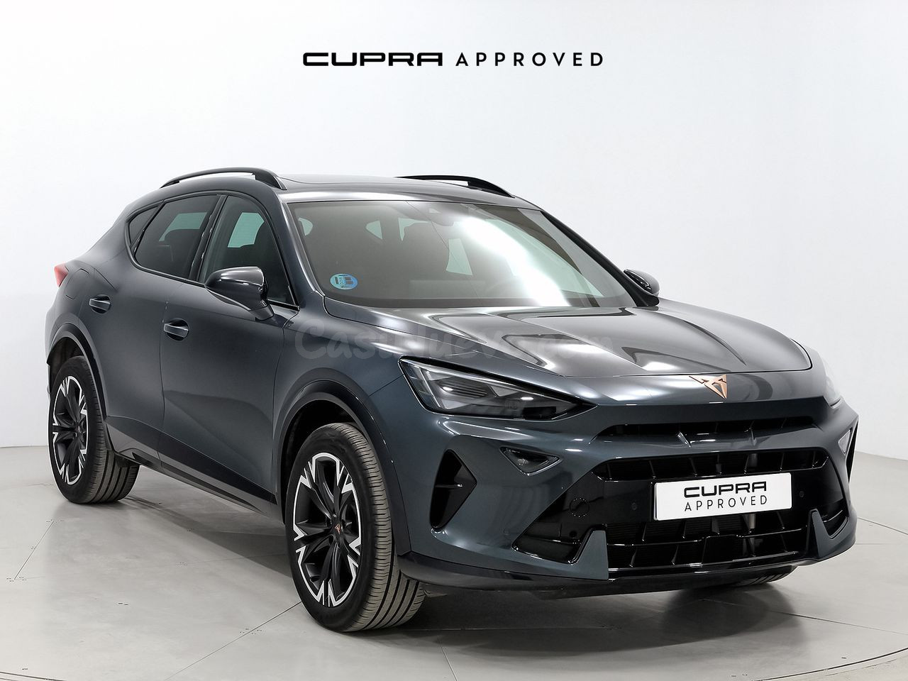 Cupra Formentor 1.5 eTSI 110kW (150 CV) DSG
