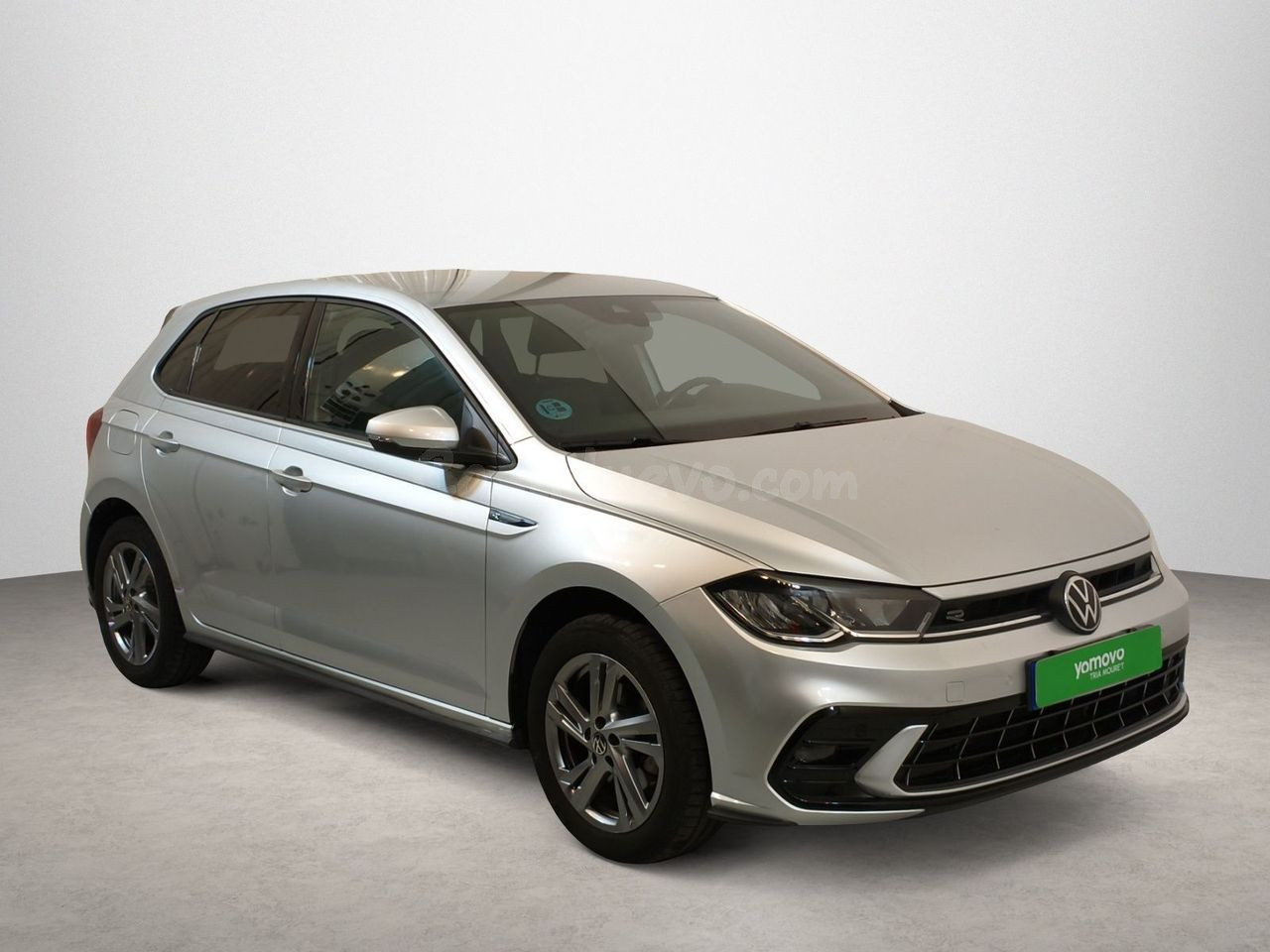 Volkswagen Polo R-Line 1.0 TSI 81kW (110CV) DSG